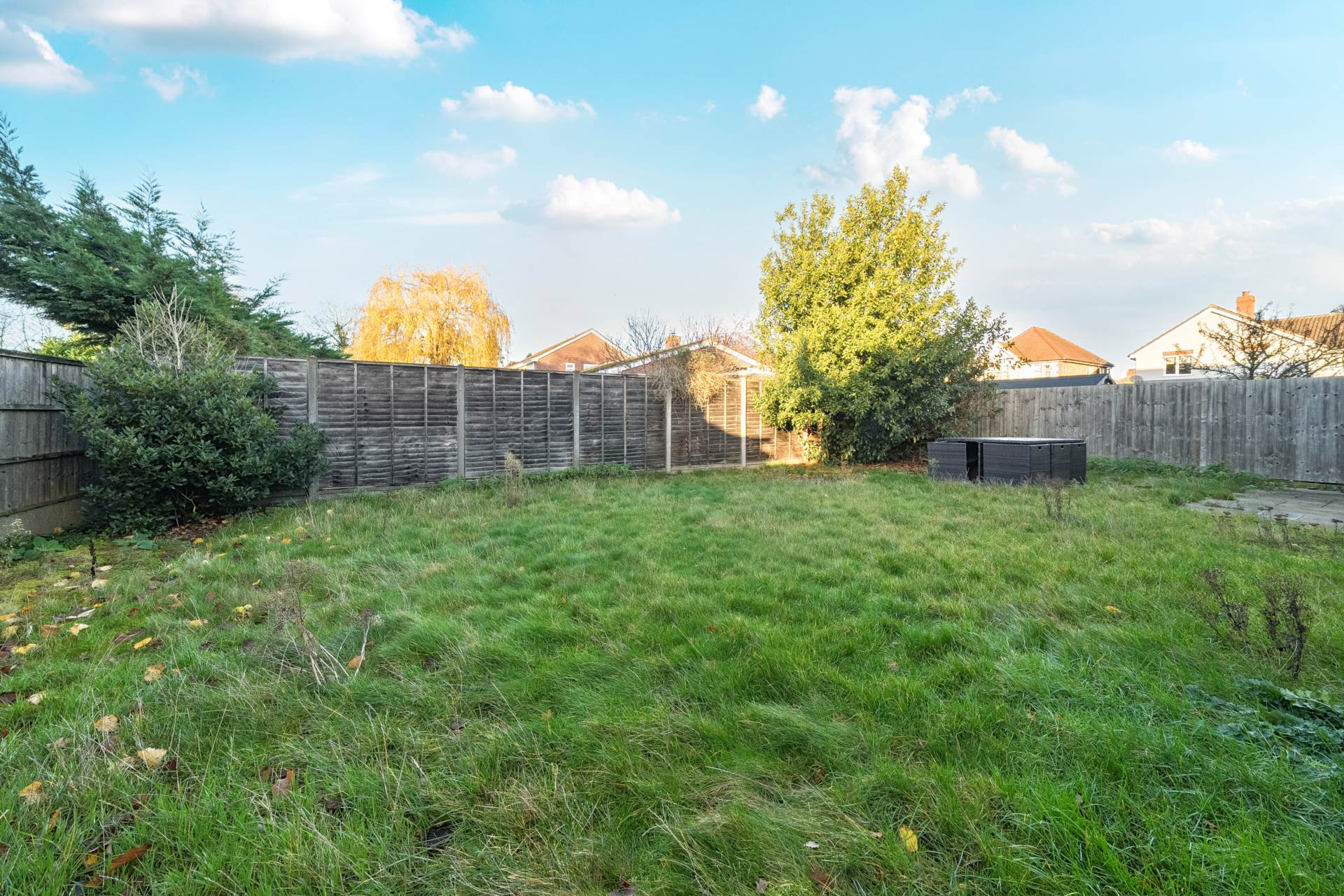 Barkers Lane, Bedford, Image 3