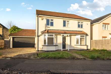 Barkers Lane, Bedford, Image 1