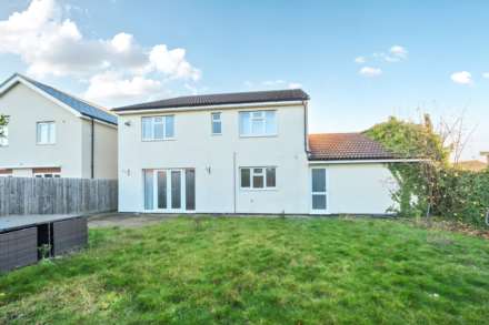 Barkers Lane, Bedford, Image 13