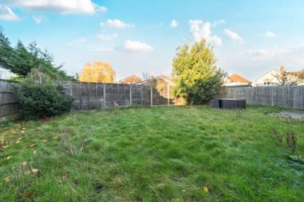 Barkers Lane, Bedford, Image 3