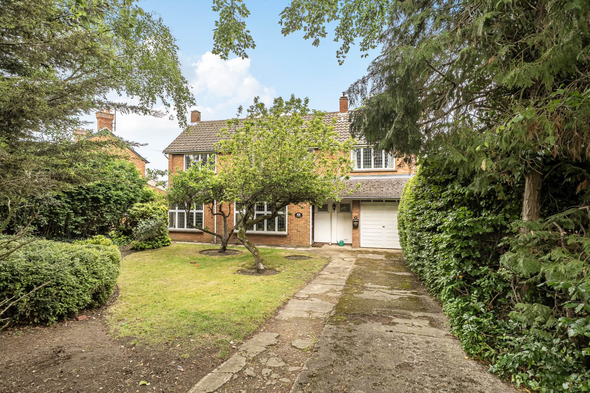 Lombard Street, Lidlington, Image 1