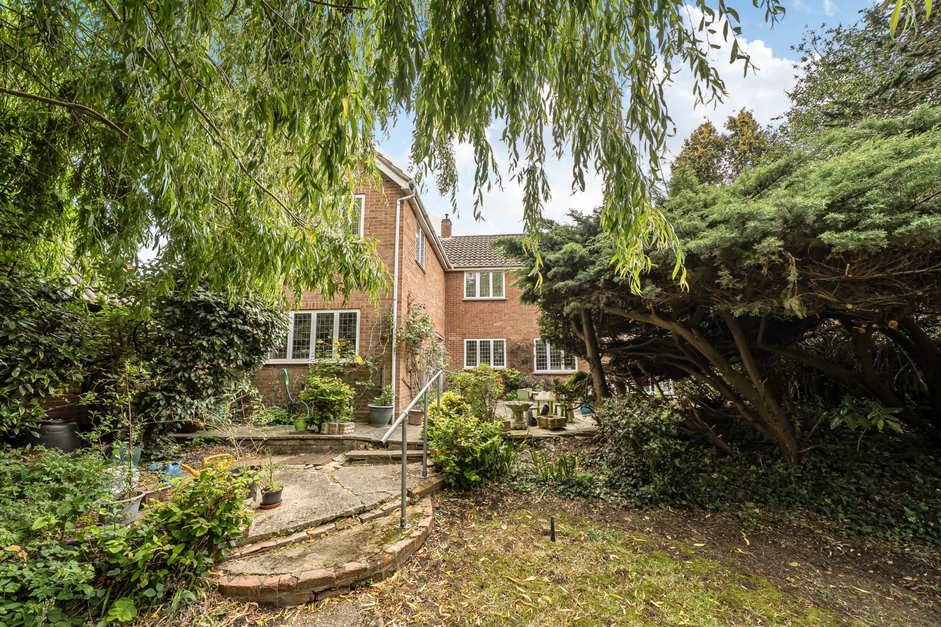 Lombard Street, Lidlington, Image 19
