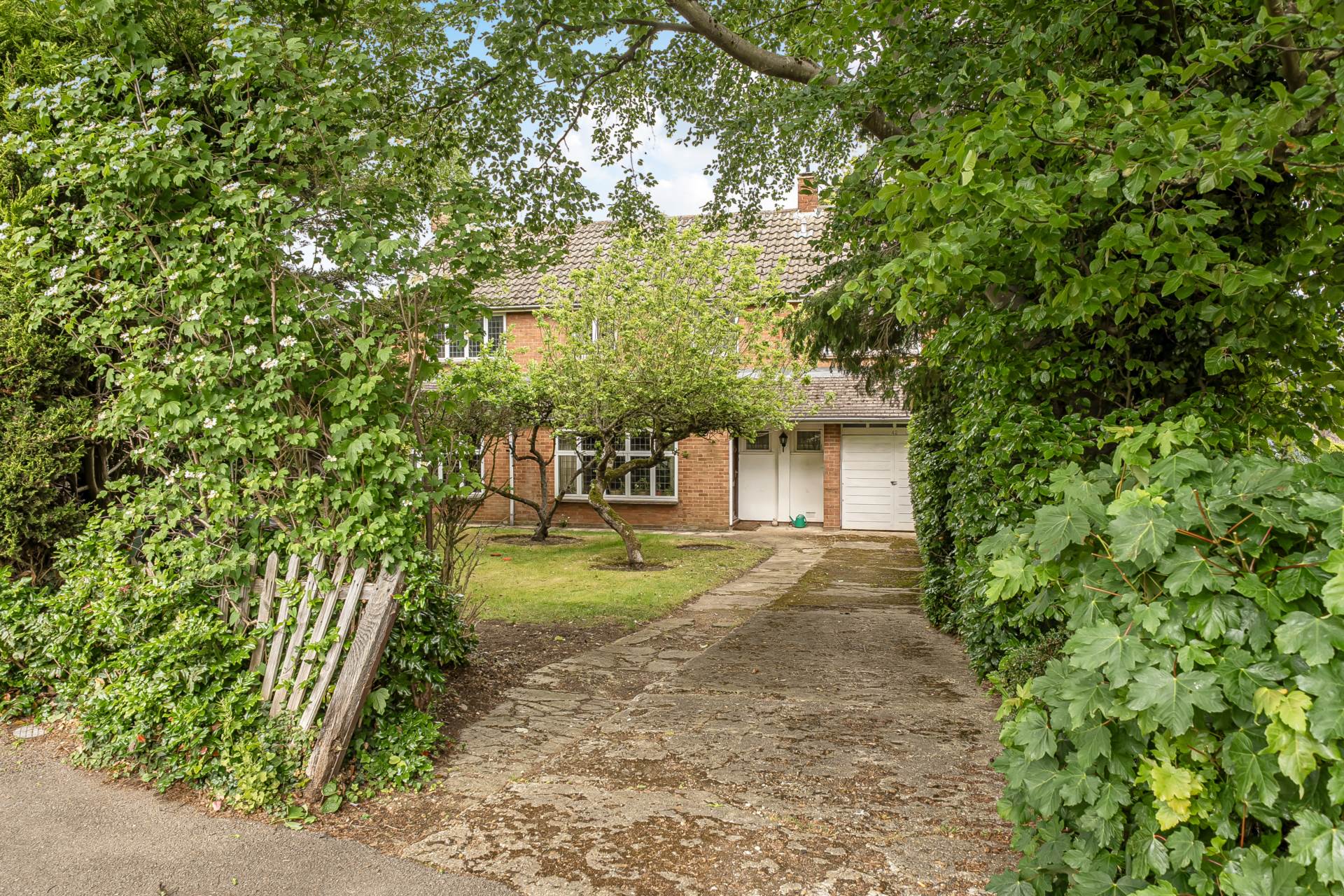 Lombard Street, Lidlington, Image 20
