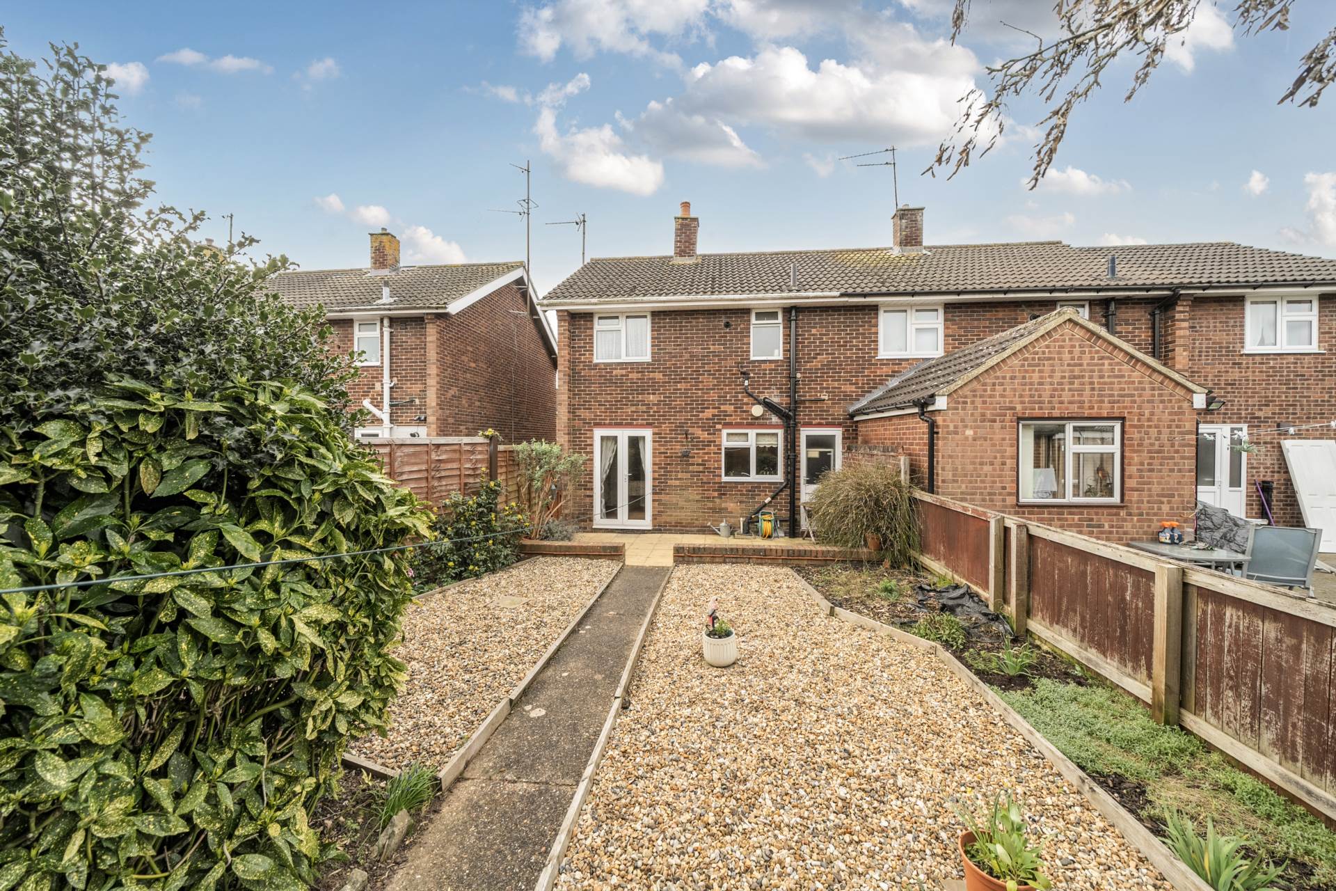 Queens Crescent, Clapham, Image 15