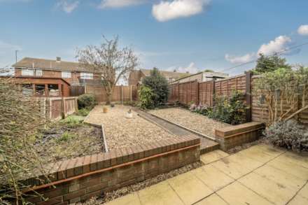 Queens Crescent, Clapham, Image 4