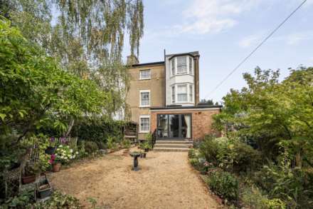 Bromham Road, Bedford