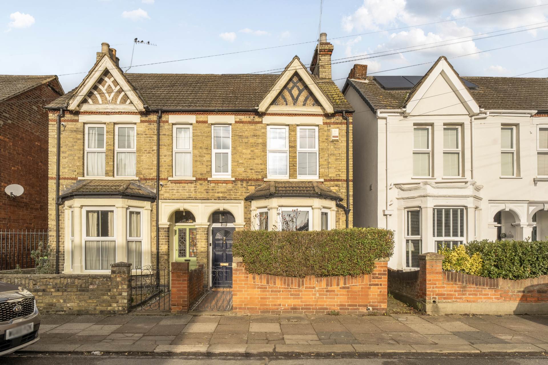 Preston Road, Queens Park, Image 1