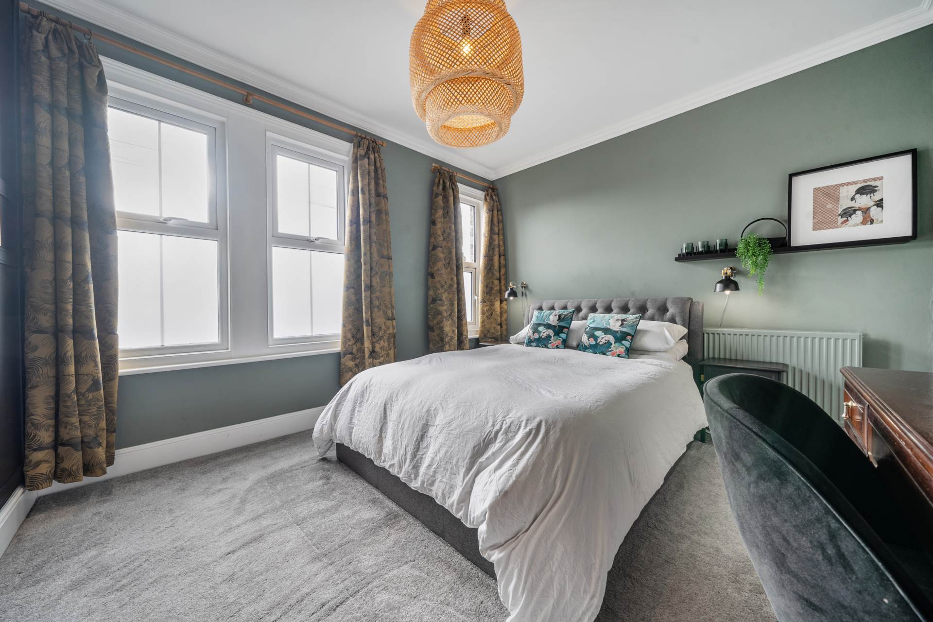 Preston Road, Queens Park, Image 15