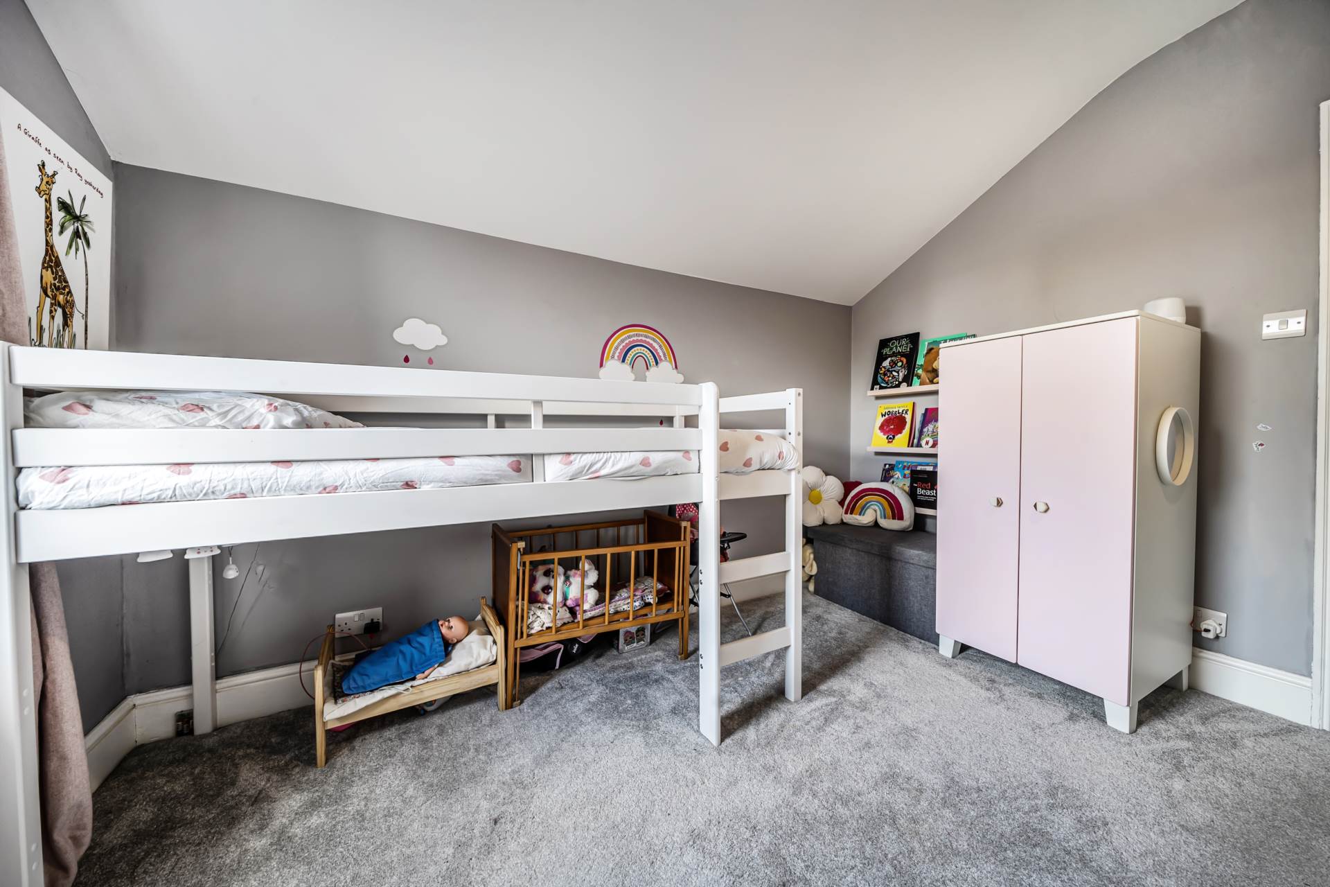 Preston Road, Queens Park, Image 17