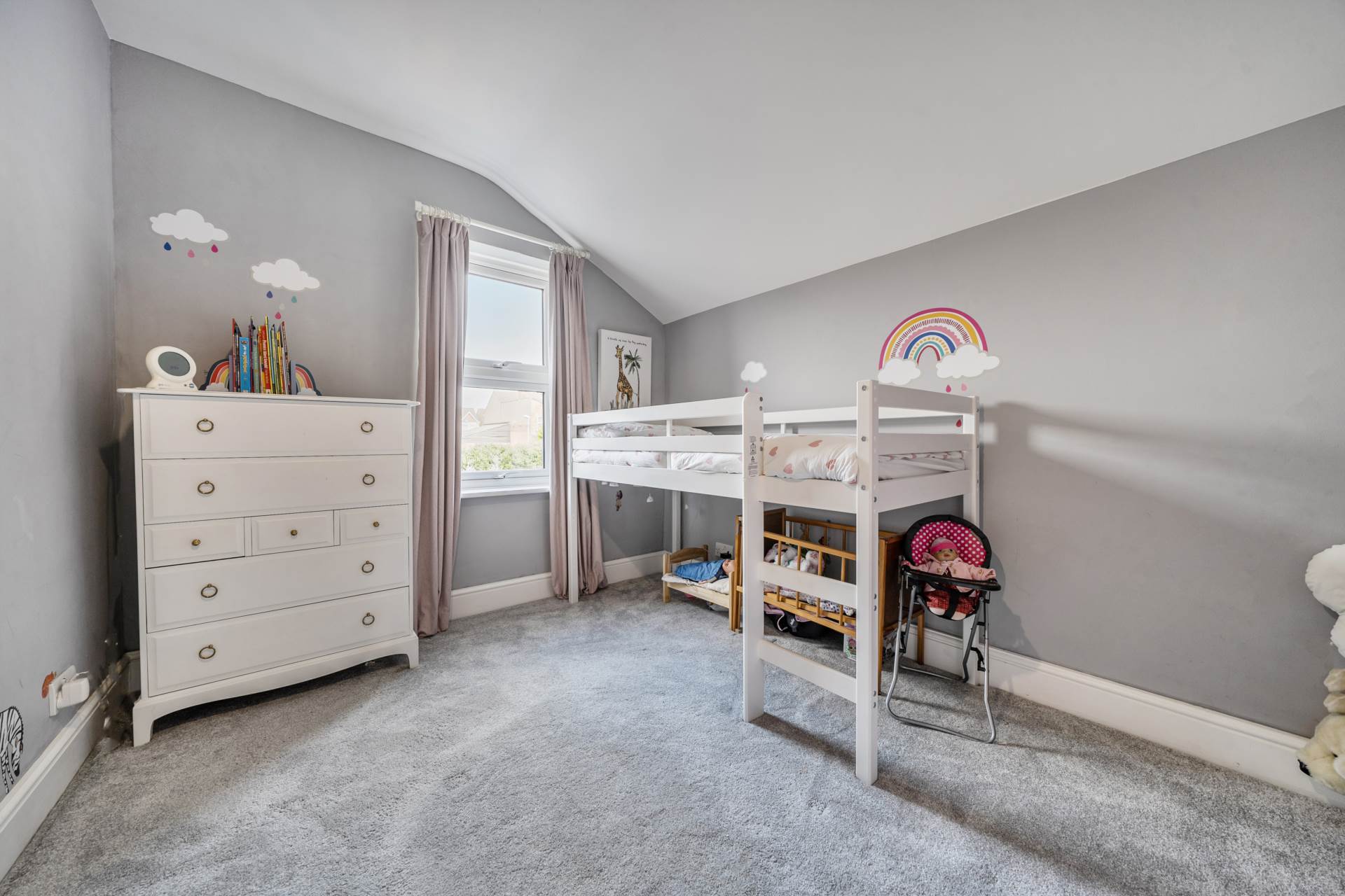 Preston Road, Queens Park, Image 18