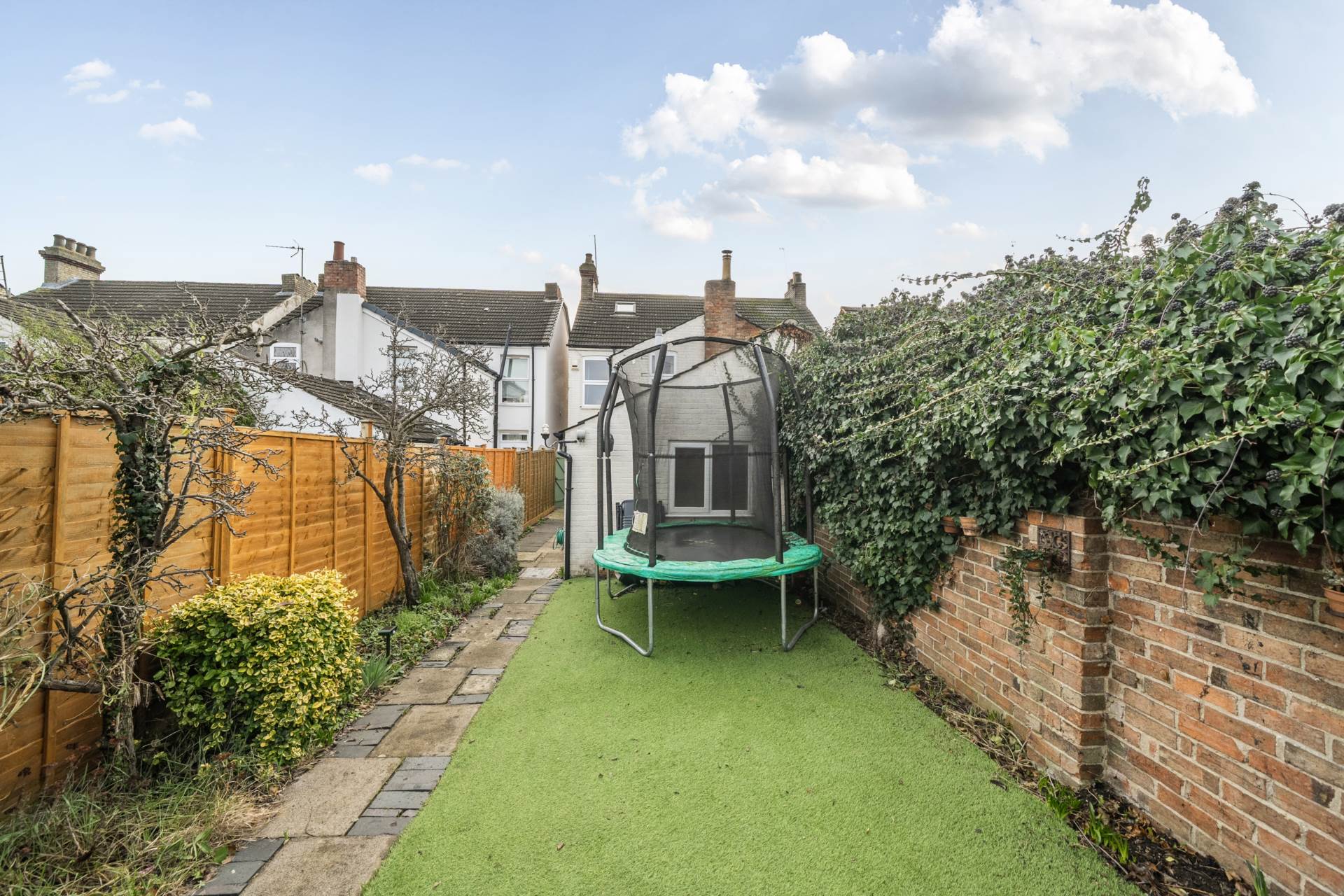 Preston Road, Queens Park, Image 19