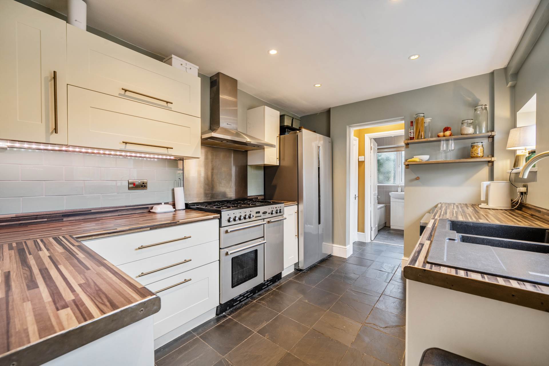 Preston Road, Queens Park, Image 2