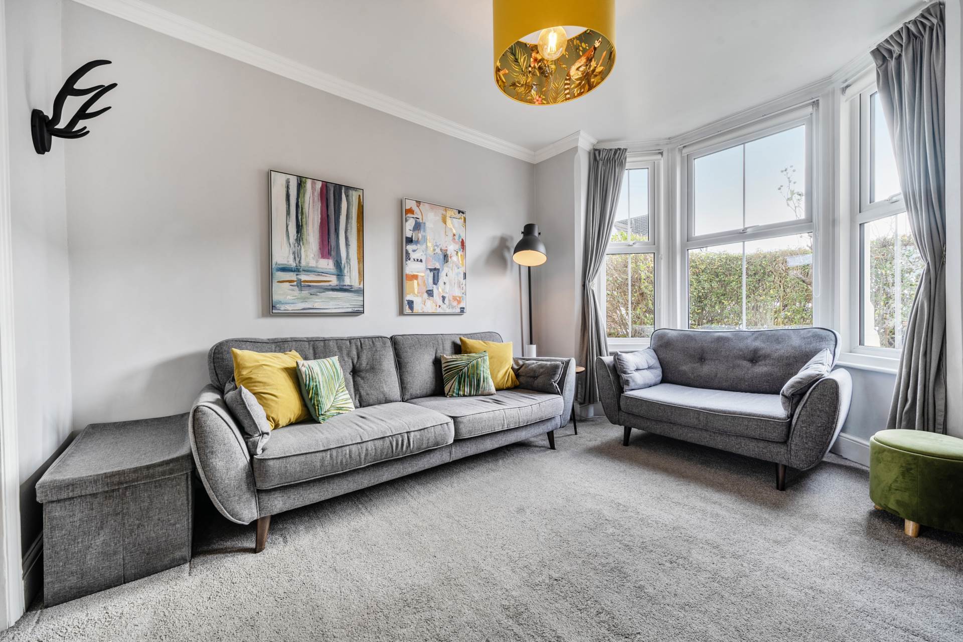 Preston Road, Queens Park, Image 3