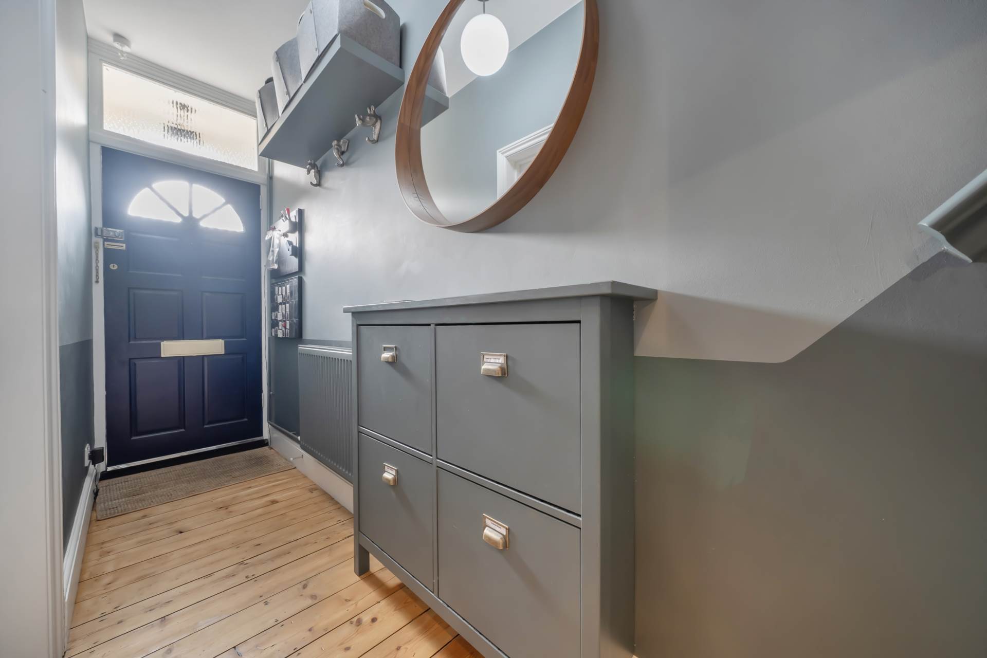 Preston Road, Queens Park, Image 5