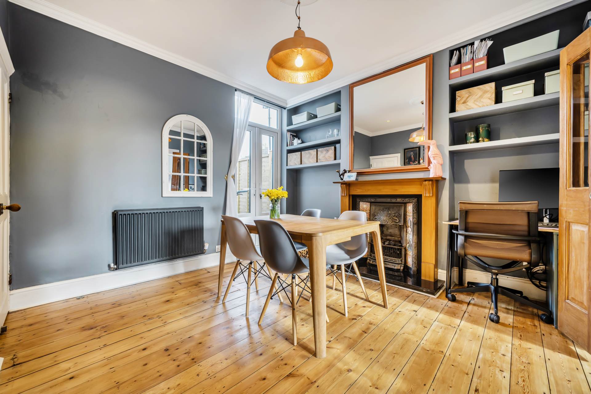 Preston Road, Queens Park, Image 7