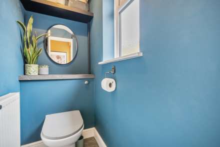 Preston Road, Queens Park, Image 11