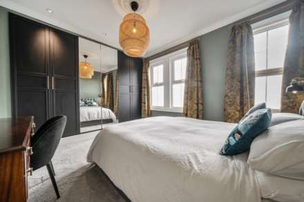 Preston Road, Queens Park, Image 14