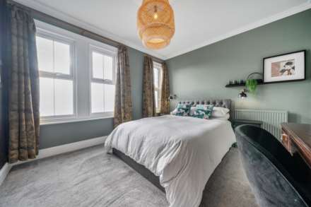 Preston Road, Queens Park, Image 15