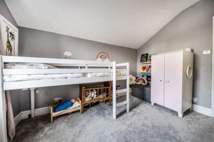 Preston Road, Queens Park, Image 17