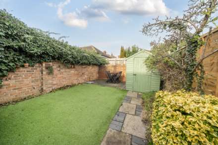 Preston Road, Queens Park, Image 20