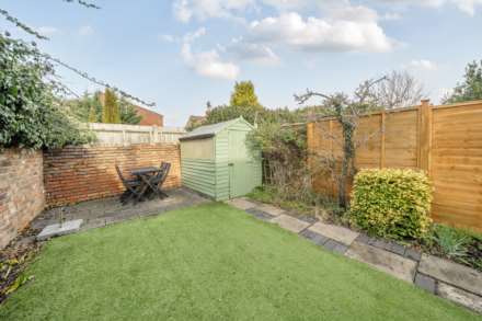 Preston Road, Queens Park, Image 4