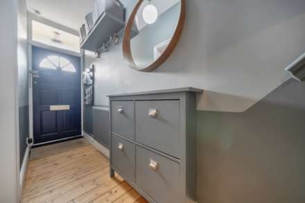 Preston Road, Queens Park, Image 5