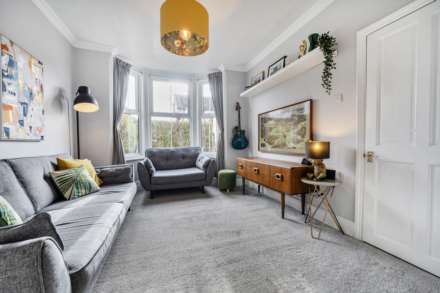 Preston Road, Queens Park, Image 6