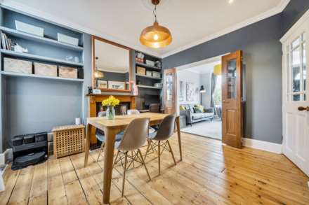 Preston Road, Queens Park, Image 8