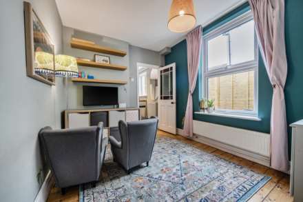 Preston Road, Queens Park, Image 9