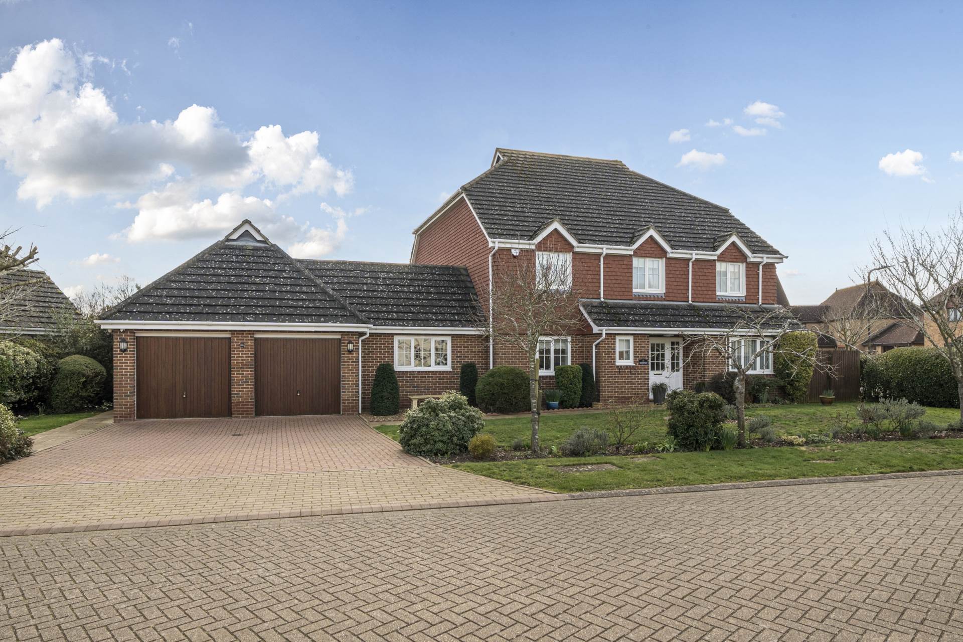 Carnoustie Drive, Great Denham, Image 1