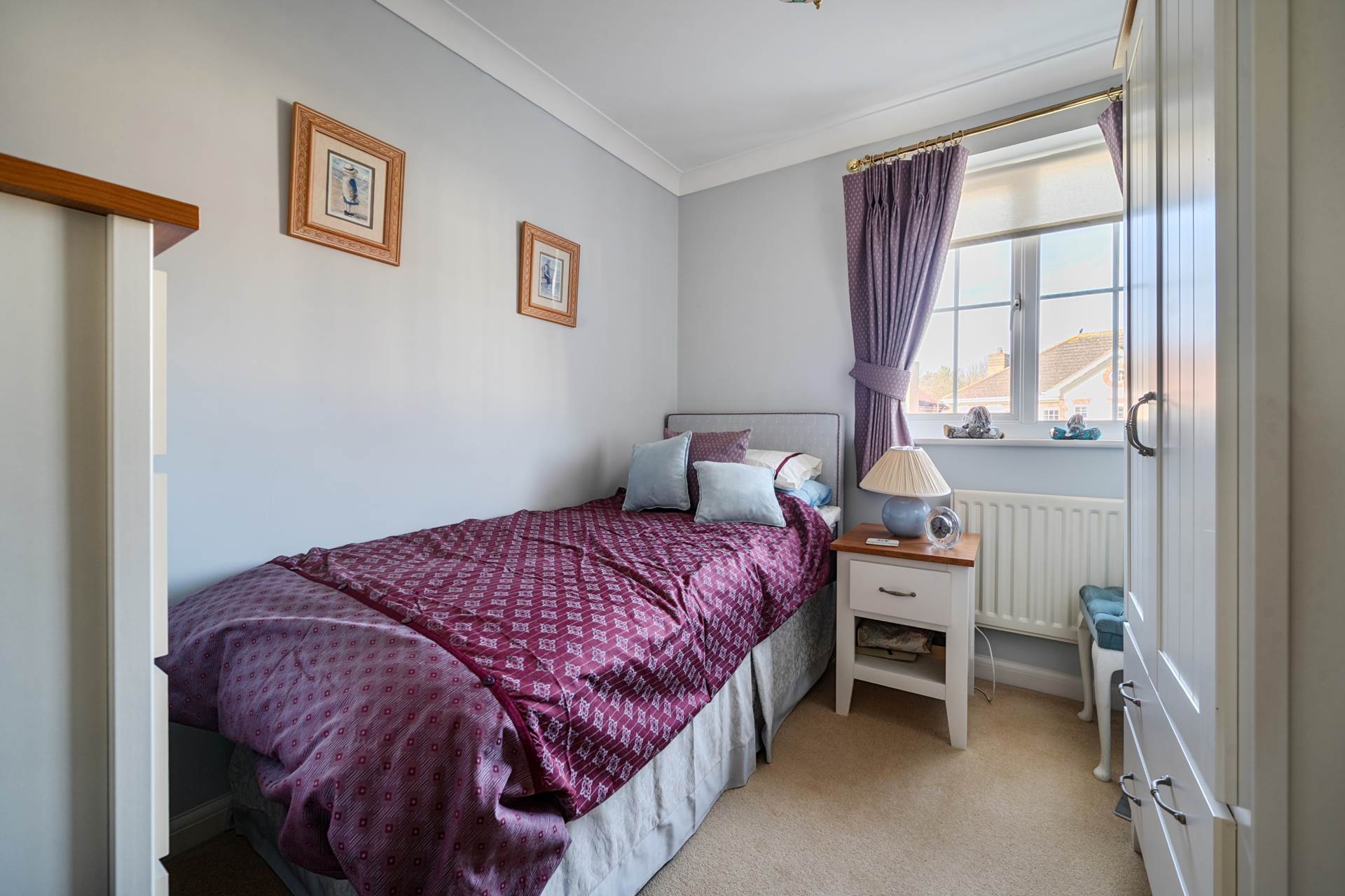 Carnoustie Drive, Great Denham, Image 14