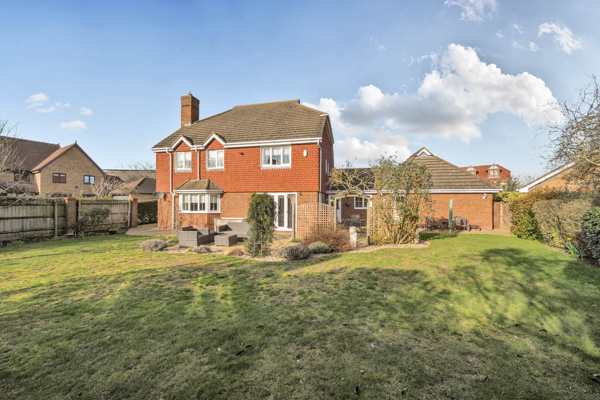 Carnoustie Drive, Great Denham, Image 18