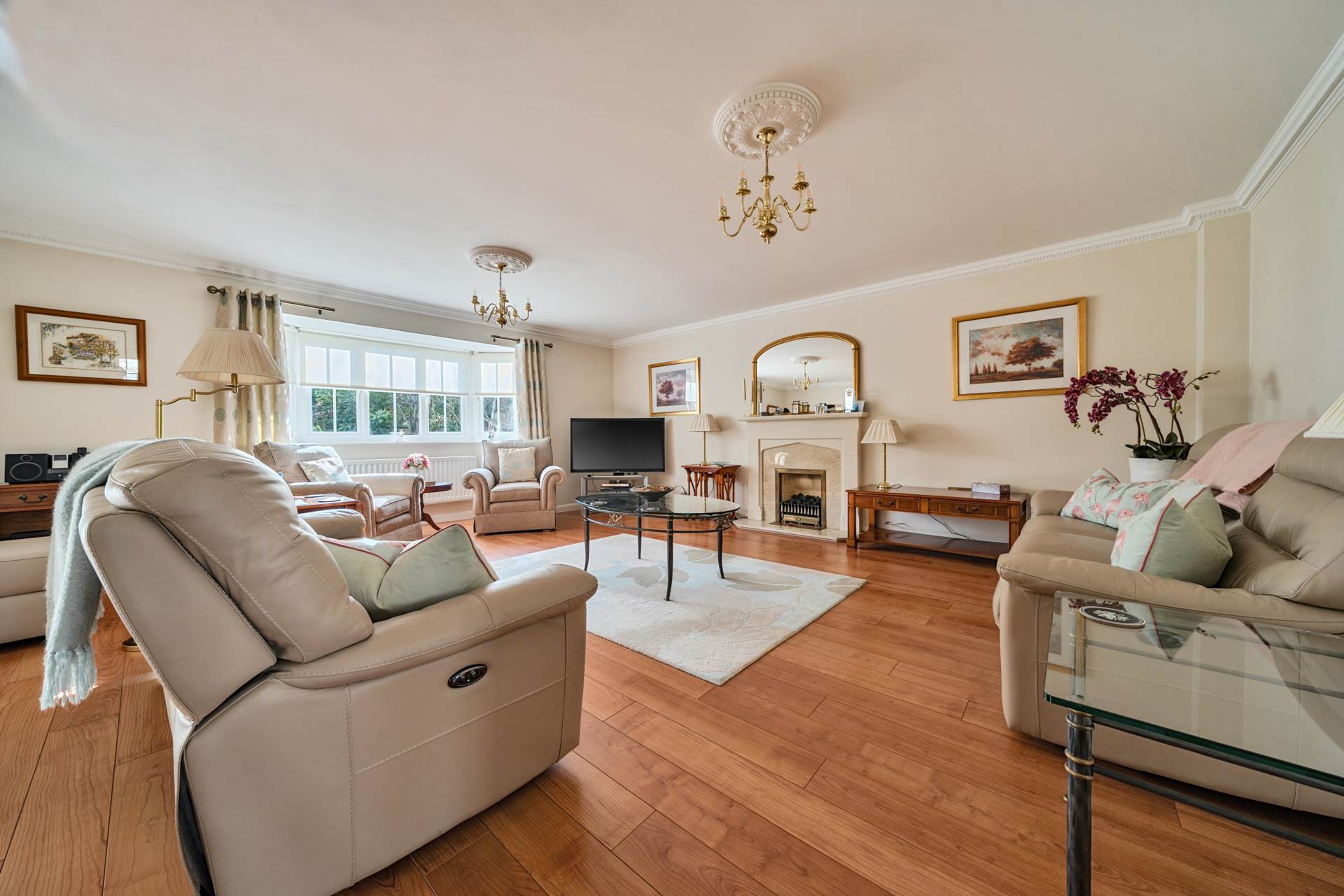 Carnoustie Drive, Great Denham, Image 2