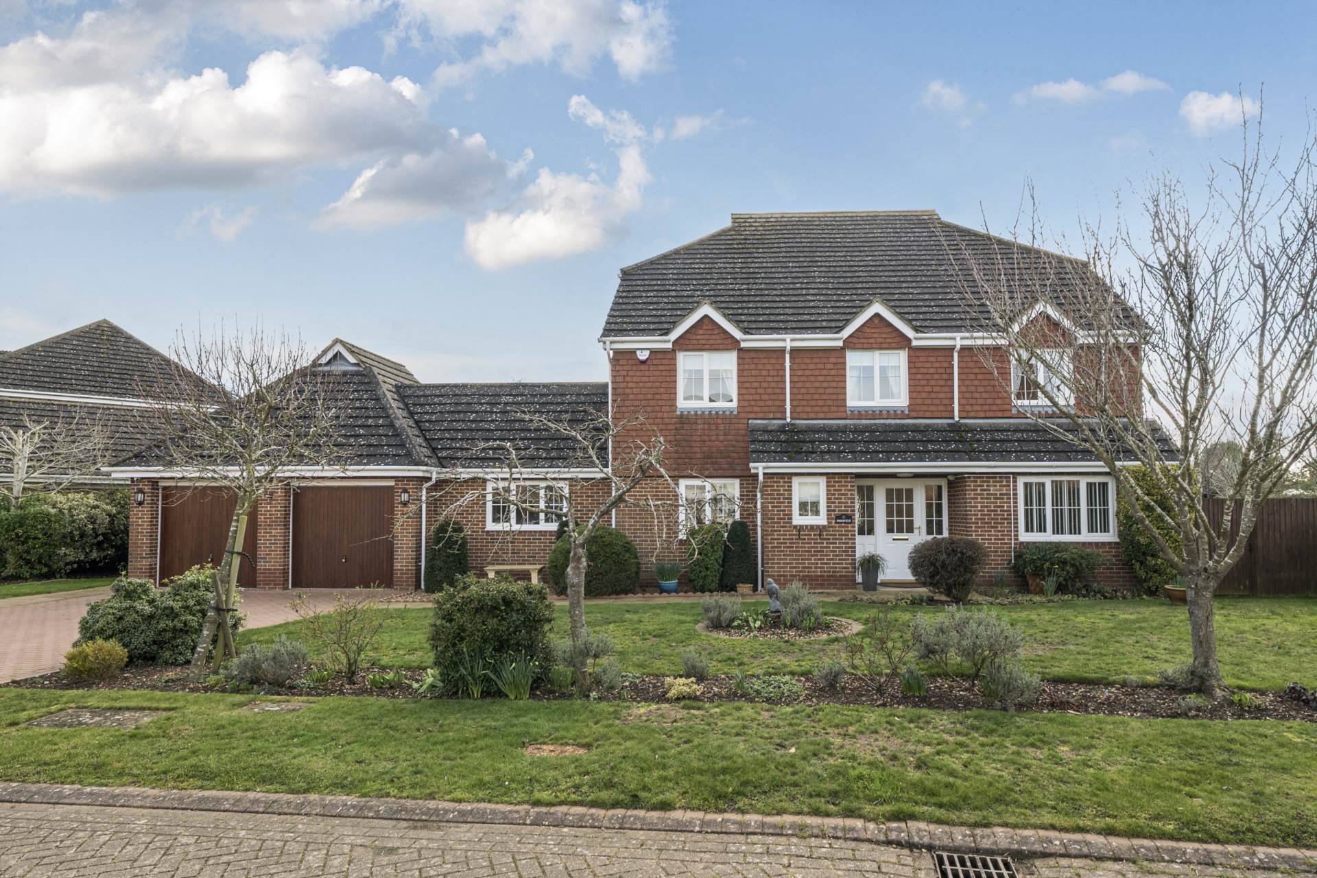Carnoustie Drive, Great Denham, Image 20