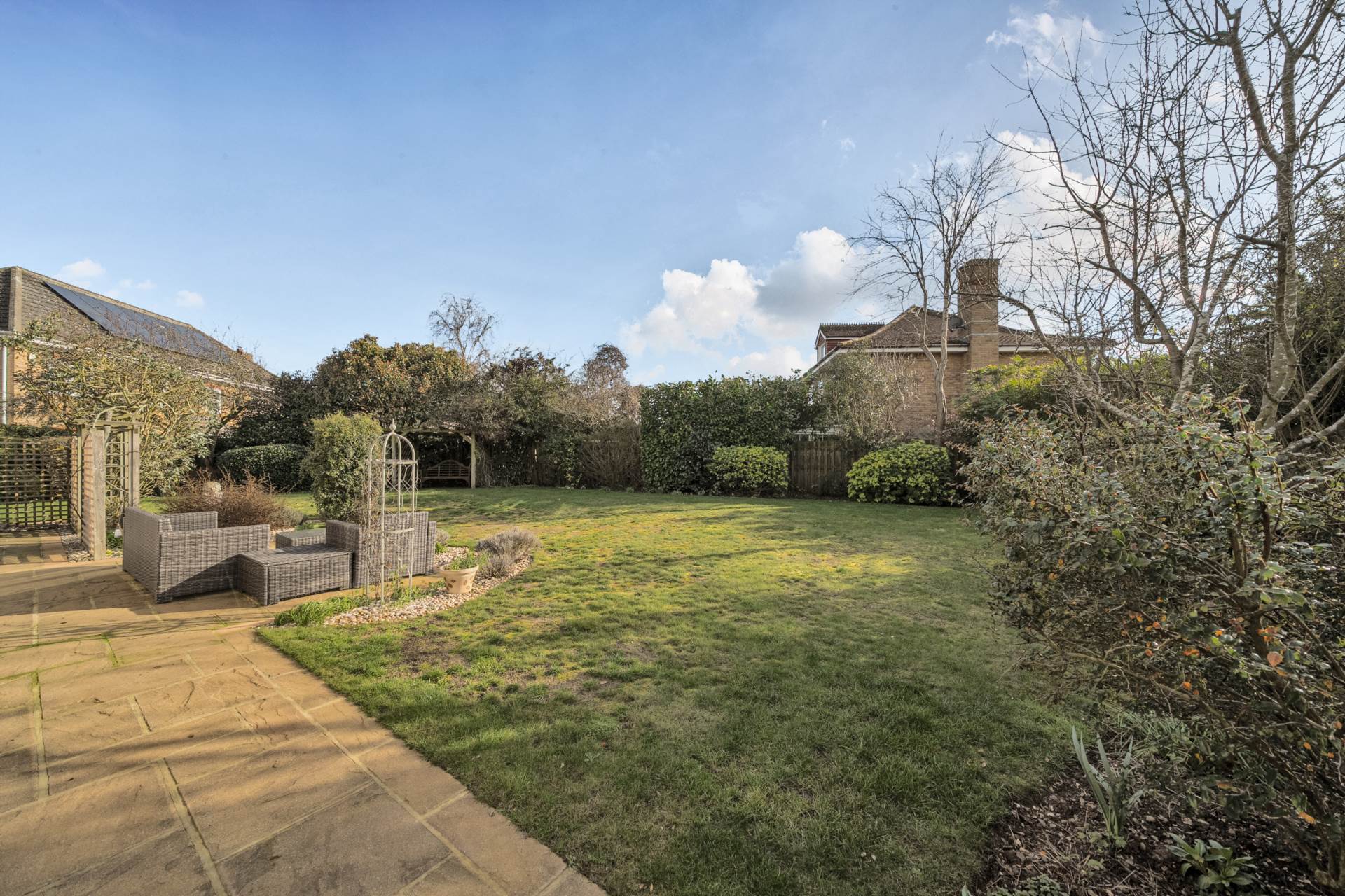 Carnoustie Drive, Great Denham, Image 3