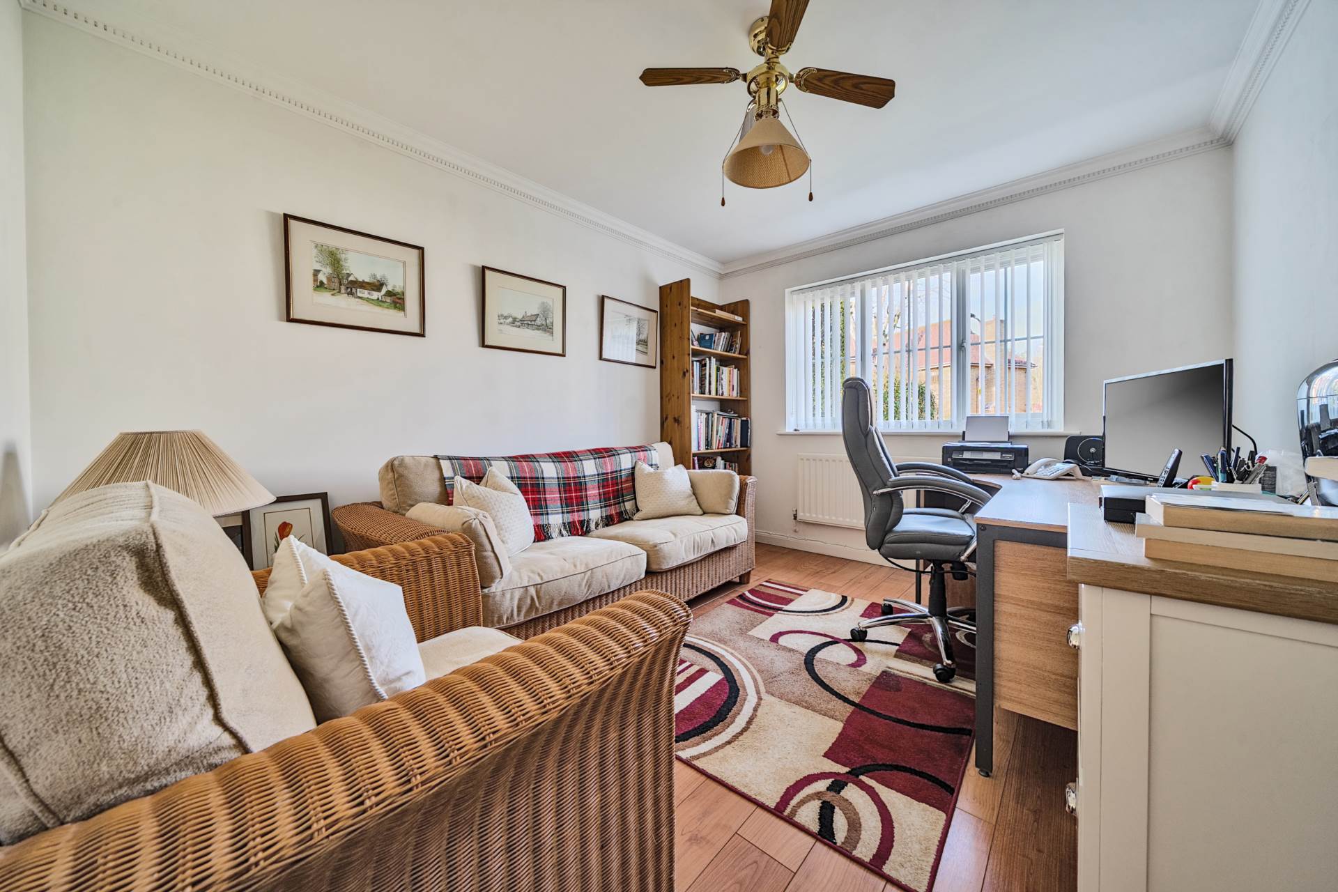 Carnoustie Drive, Great Denham, Image 6