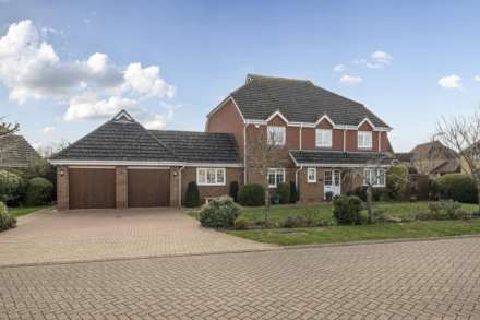 Carnoustie Drive, Great Denham, Image 1