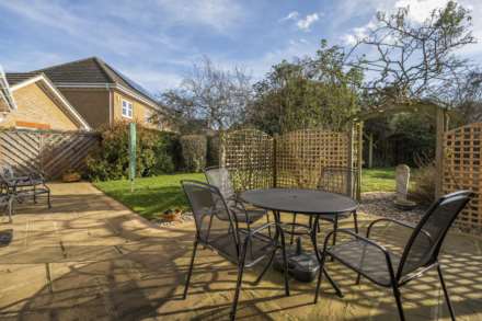 Carnoustie Drive, Great Denham, Image 19