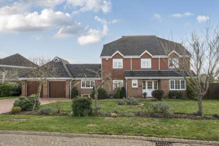 Carnoustie Drive, Great Denham, Image 20