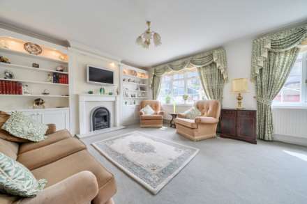 Nursery Gardens, Bedford, Image 2