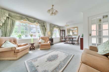 Nursery Gardens, Bedford, Image 4