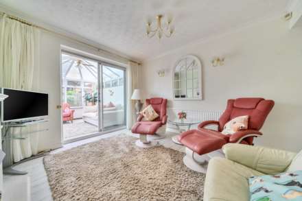 Nursery Gardens, Bedford, Image 9