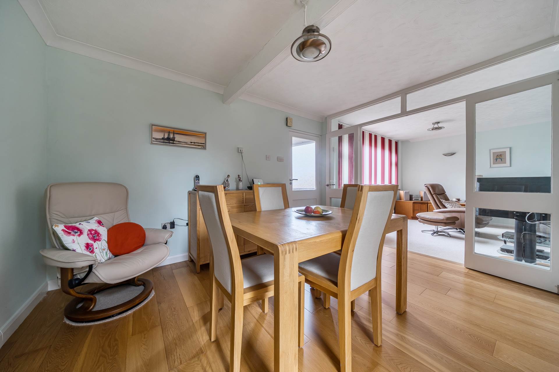 Vicarage Close, Ravensden, Image 12