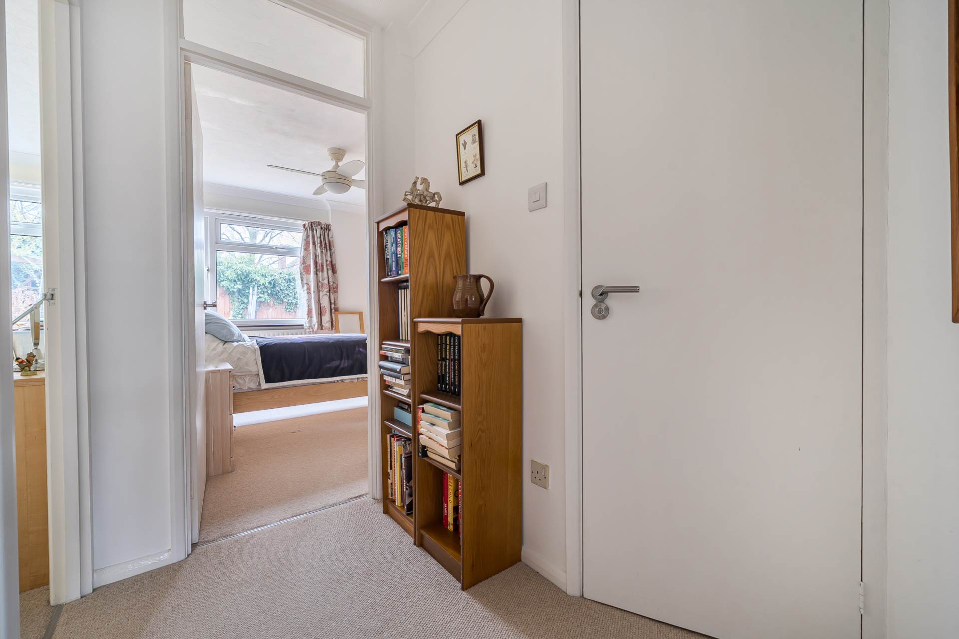 Vicarage Close, Ravensden, Image 13