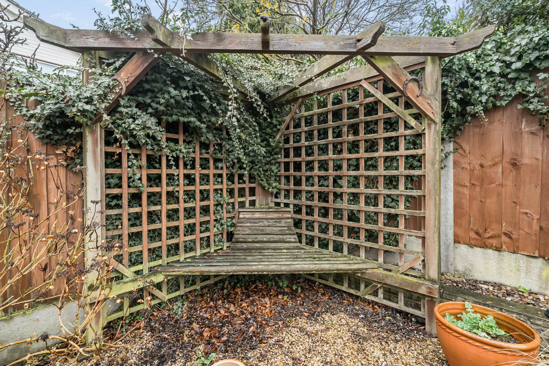 Vicarage Close, Ravensden, Image 14