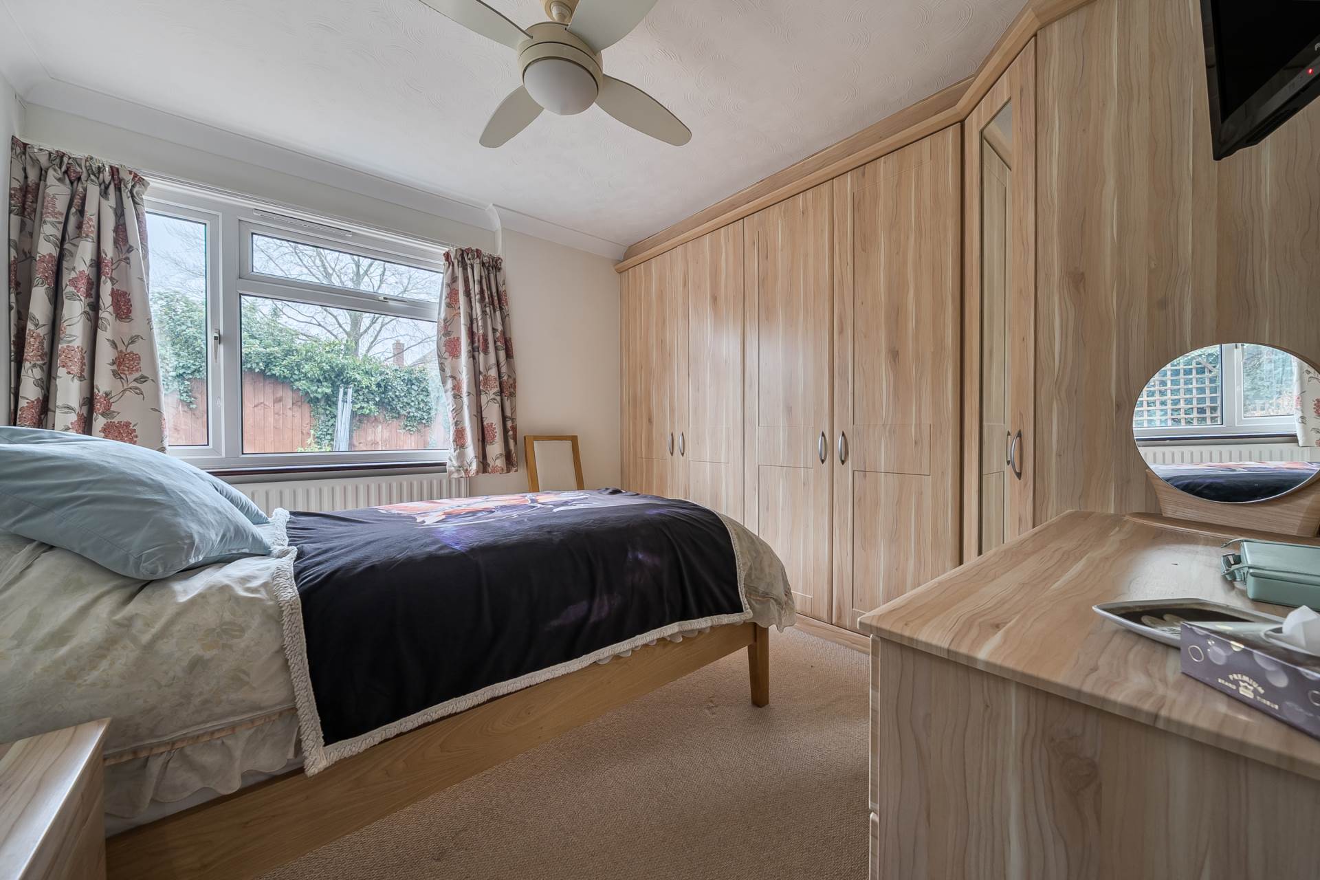 Vicarage Close, Ravensden, Image 6