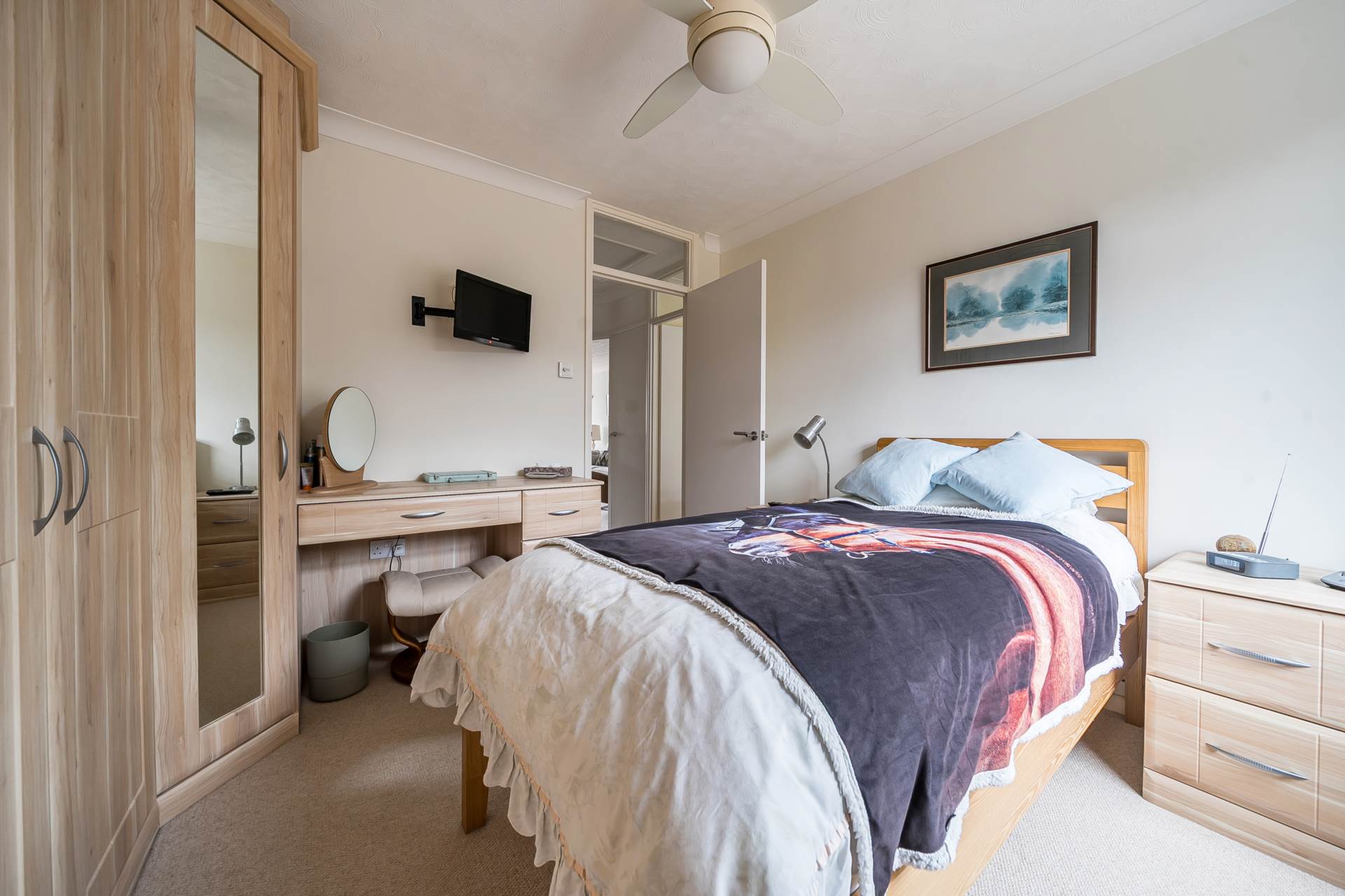 Vicarage Close, Ravensden, Image 7