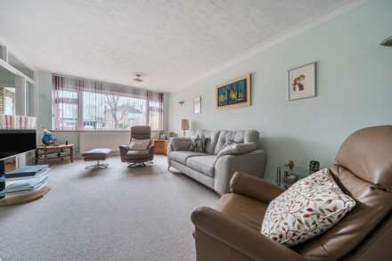 Vicarage Close, Ravensden, Image 11