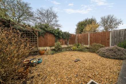 Vicarage Close, Ravensden, Image 15