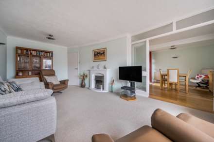 Vicarage Close, Ravensden, Image 3